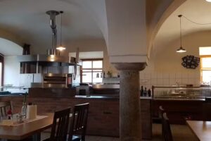 La Pizza Manifattura