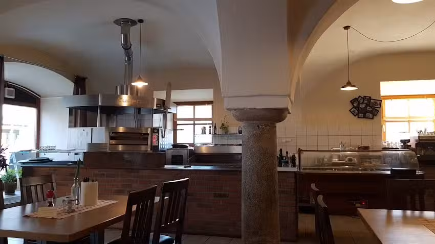La Pizza Manifattura