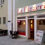 La Pizzeria