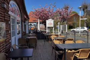 La Pizzeria