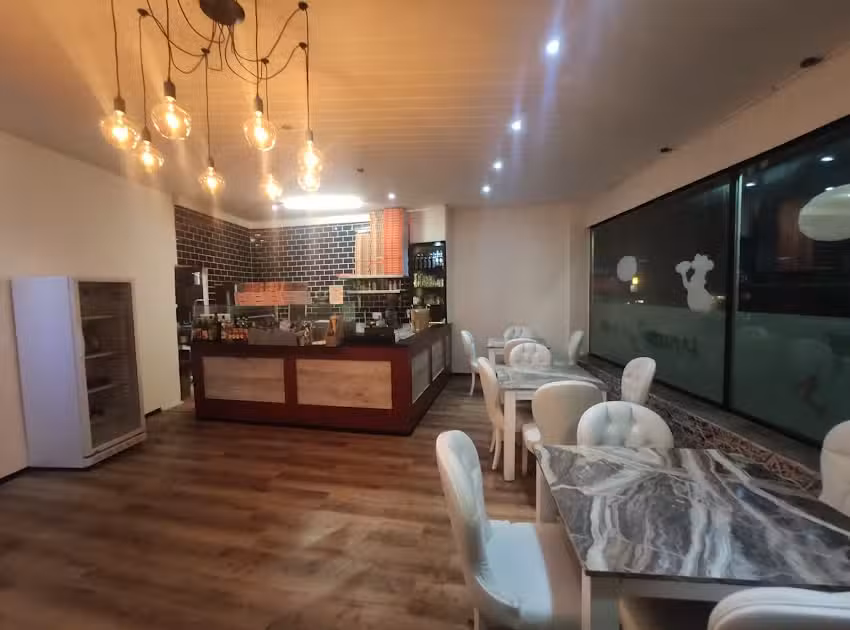La Pizzeria da Asporto