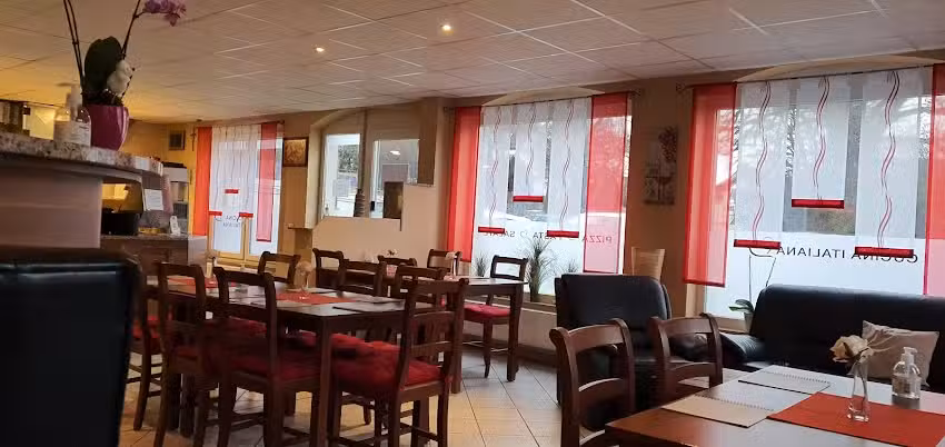 La Pizzeria da Corrado