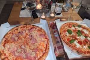 La Pizzeria da Francesco