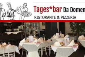 La Pizzetta Lieferservice