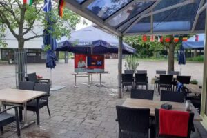 La Plaza Freiberg