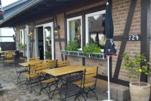 La Polpetta &ndash; Hotel und Restaurant