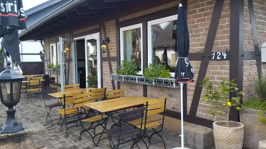 La Polpetta &ndash; Hotel und Restaurant