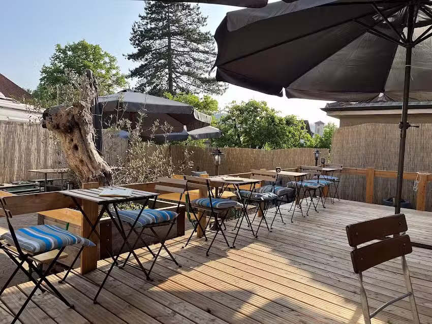 La Posta Pinsa Romana