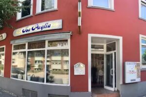 La Puglia