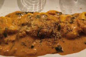 La Racchetta