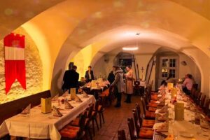 La Reine Lichtenwalde