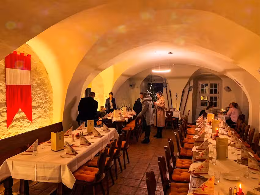 La Reine Lichtenwalde