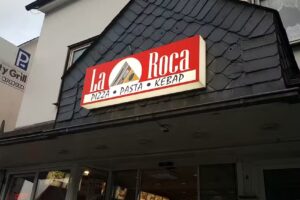 La Roca
