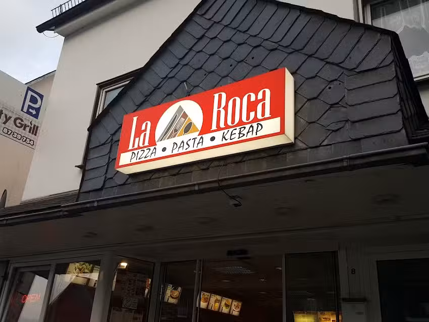 La Roca