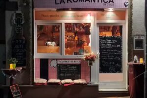 La Romantica