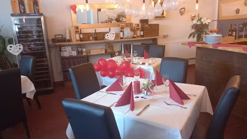 La Romantica Mazza-ristorante-italiano