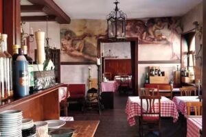 La Romantica Ristorante Pizzeria