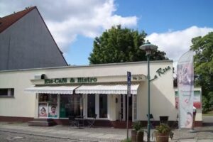 La Rosa Erden Kocamann
