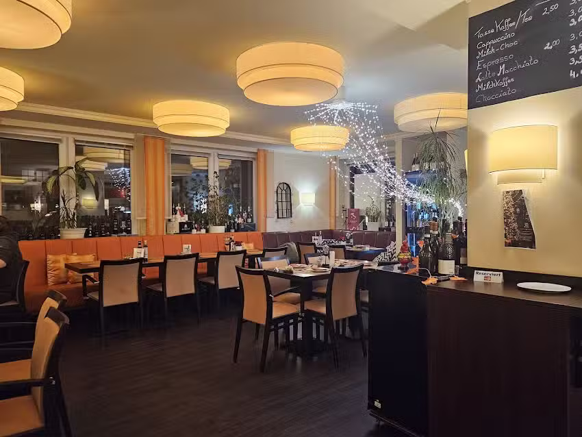 La Rosalie ristorante&pizzeria