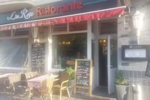 La Rose Ristorante