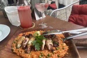La Ruota ristorante italiano