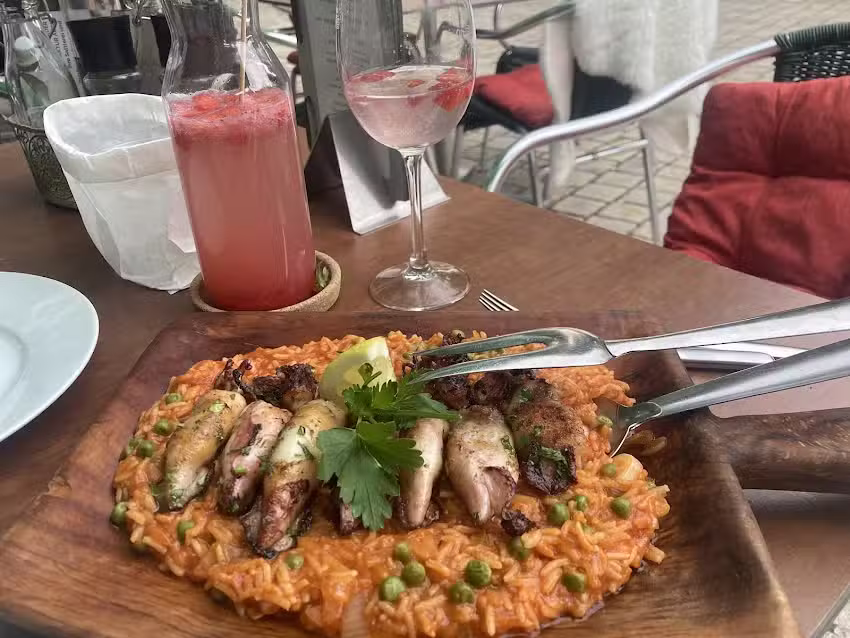 La Ruota ristorante italiano