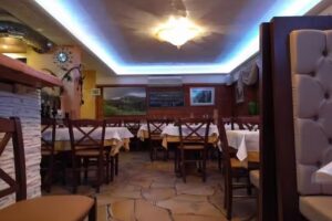 La Rustica