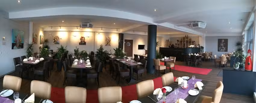 La Rustica &ndash; Italienisches Restaurant