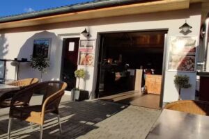 La Rustica Pizza & Eis