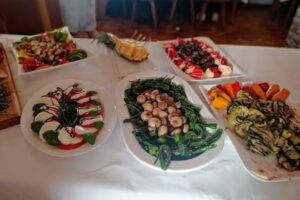La Rustica Ristorante-Pizzeria