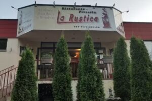 La Rustica Weinsberg