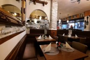 La Rusticana – Italienischer Heimservice & Restaurant
