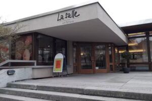 La Salle