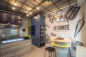 La Santé