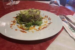 La Saporita Osteria & Pizzeria