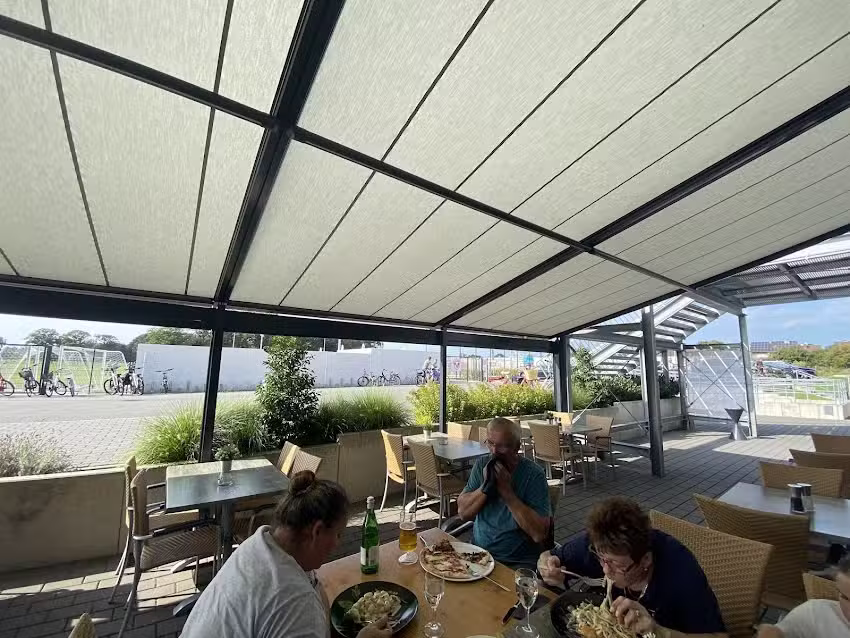 La Scarpetta Ochtrup Ristorante Pizzeria