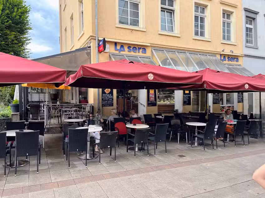 La Sera
