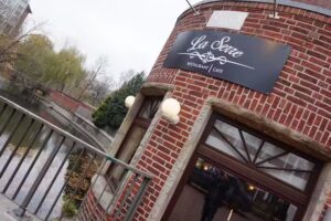 La Serre