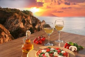 La Sicilia Pizzeria