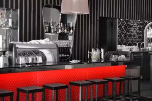 La Stanza &ndash; Caff&egrave; Ristorante