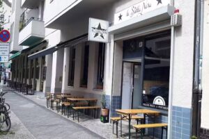 La Stella Nera