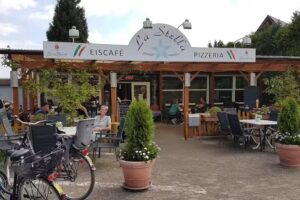 La Stella – Pizza, Pasta & more