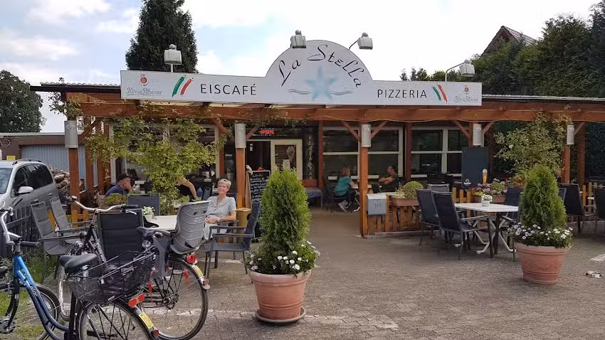 La Stella &ndash; Pizza, Pasta & more