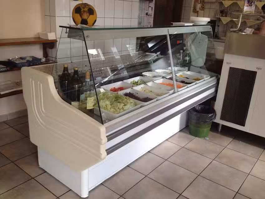 LA STELLA PIZZERIA UND LIEFERSERVICE