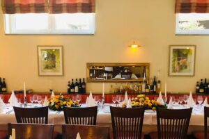 La Stella Ristorante
