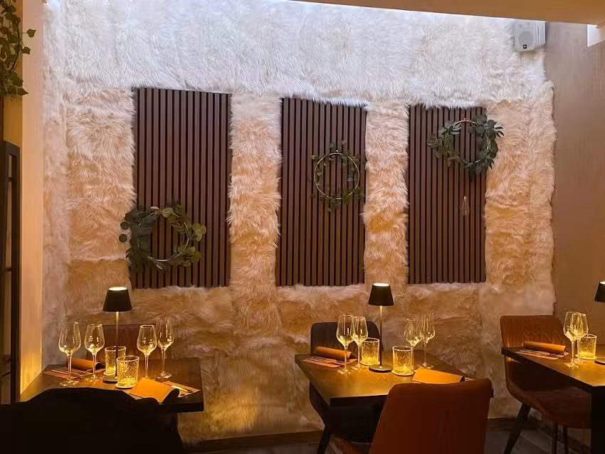 LA STORIA | Restaurant, Cocktailbar, Eventlocation, Catering