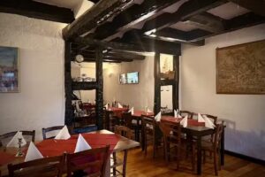 La Strada Osteria