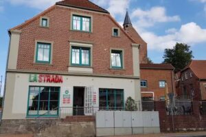 La Strada Pizzaservice
