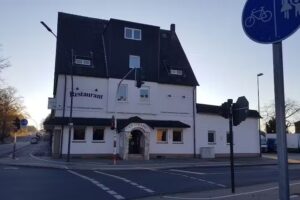 La Strada Restaurant