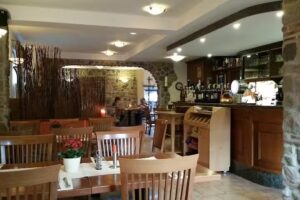 La Strada Ristorante